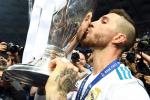 Sergio Ramos: Huyền thoại gây nhiều tranh cãi và khối di sản đồ sộ (P1)