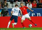 Áo 1-0 Nga: Quá lo cho chủ nhà World Cup 2018