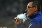 "HLV Sarri sẽ thay đổi Chelsea"