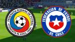 Nhận định Romania vs Chile 21h00 ngày 31/5 (Giao hữu quốc tế)