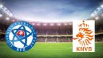 Nhận định Slovakia vs Hà Lan 01h45 ngày 1/6 (Giao hữu quốc tế)