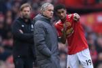 Điểm tin tối 10/05: Mourinho giải thích lý do trọng dụng Rashford