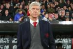 Không vé C1, Wenger ra đi chúc Arsenal may mắn trên TTCN