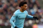 Leroy Sane bất ngờ từ chối gia hạn hợp đồng với Man City