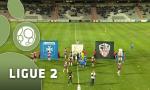 Nhận định Auxerre vs Ajaccio 1h45 ngày 5/5 (Hạng 2 Pháp 2017/18)