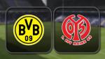Nhận định Dortmund vs Mainz 20h30 ngày 5/5 (Bundesliga 2017/18)