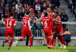 Nhận định Cologne vs Bayern Munich 20h30 ngày 2/5 (Bundesliga 2017/18)