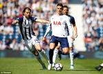 Tottenham sẽ "chiến đấu đến chết" để giữ Top 4