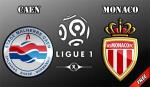 Nhận định Caen vs Monaco 22h00 ngày 6/5 (Ligue 1 2017/18)