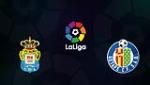 Nhận định Las Palmas vs Getafe 23h30 ngày 6/5 (La Liga 2017/18)
