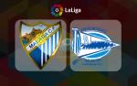 Nhận định Malaga vs Alaves 17h00 ngày 6/5 (La Liga 2017/18)