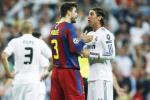 Piqué - Ramos: mối quan hệ nóng lạnh phức tạp nhất ĐT TBN