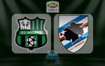 Nhận định Sassuolo vs Sampdoria 23h00 ngày 6/5 (Serie A 2017/18)