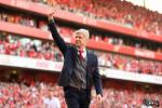 Arsenal đang phải hối hận vì đã đuổi Arsene Wenger