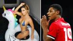 Sao trẻ Marcus Rashford mất phong độ vì… gái?