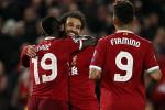 Tam sát của Liverpool đang lộ điểm yếu chết người