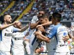 Vòng 36 Serie A 2017/18: Inter chỉ còn kém Top 4 2 điểm