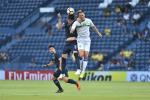 Nhà ĐKVĐ Thái Lan tiếp tục gây địa chấn ở AFC Champions League