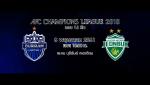 Nhận định Buriram vs Jeonbuk Hyundai 18h00 ngày 8/5 (AFC Champions League 2018)