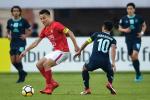 Nhận định Tianjin Quanjian vs Guangzhou Evergrande 18h30 ngày 8/5 (AFC Champions League 2018)