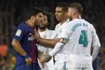 Ramos: Real sẽ làm lu mờ danh hiệu La Liga của Barca nếu