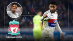 Vì sao Nabil Fekir sẽ là mảnh ghép hoàn hảo cho Liverpool?