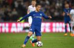 Hazard đích thân lên tiếng về tương lai tại Chelsea