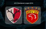 Nhận định Kashima Antlers vs Shanghai SIPG 17h00 ngày 9/5 (AFC Champions League 2018)