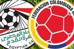 Nhận định Ai Cập vs Colombia 02h15 ngày 2/6 (Giao hữu quốc tế)