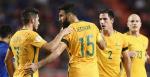 Nhận định Australia vs Séc 18h00 ngày 1/6 (Giao hữu quốc tế)