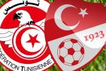 Nhận định Tunisia vs Thổ Nhĩ Kỳ 01h15 ngày 2/6 (Giao hữu quốc tế)