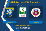 Nhận định Frosinone vs Cittadella 02h00 ngày 11/6 (Playoff thăng hạng Serie A)