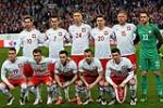 Danh sách cầu thủ đội tuyển Ba Lan tham dự World Cup 2018