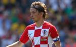 Vì tổ quốc, Modric sẵn sàng từ bỏ Real Madrid