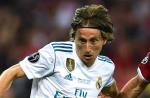 Real Madrid đã có quyết định về tương lai Modric?