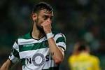 Đây! Lý do vì sao MU chưa dứt điểm vụ Bruno Fernandes