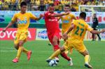 Tổng hợp: Thanh Hóa 1-0 Đà Nẵng (V-League 2018)