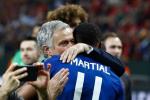 Mourinho sẽ để Martial rời MU với một điều kiện