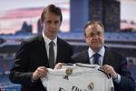 Những điều xảy ra sau màn “cướp dâu” của Real Madrid