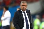 HLV Fernando Santos chỉ ra hạn chế khiến Bồ Đào Nha thua trận