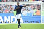 Mourinho thẳng thừng chỉ trích Pogba ở World Cup 2018