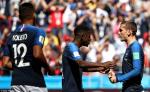 Pháp nhọc nhằn ra quân World Cup 2018: Bớt tham lam đi, Deschamps!
