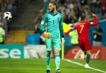Cả Tây Ban Nha đứng về De Gea sau đêm gặp Bồ thảm họa