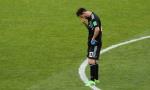 Argentina đã bị đặt vào thế buộc phải thắng