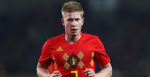 De Bruyne được đồng đội ca ngợi xuất sắc nhất thế giới