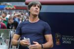 Joachim Low nói gì sau trận thắng Peru?