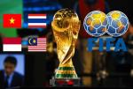 Người Thái chính thức lên tiếng về khả năng cùng Việt Nam đăng cai World Cup 2034