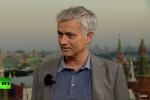 Video: Mourinho chia sẻ điều bất ngờ về tuyển Đức sau trận thua sốc