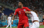 Kyle Walker: Cầu thủ Tunisia tự lao vào cùi chỏ của tôi