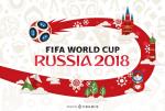 Bộ poster cổ động World Cup 2018 đẹp lồng lộng